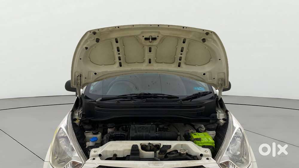 Hyundai Eon Era +, 2018, Petrol
