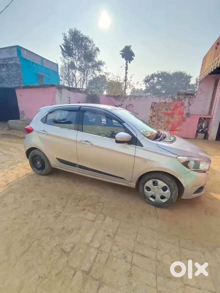 Tata Tiago 2016 Diesel Well Maintained