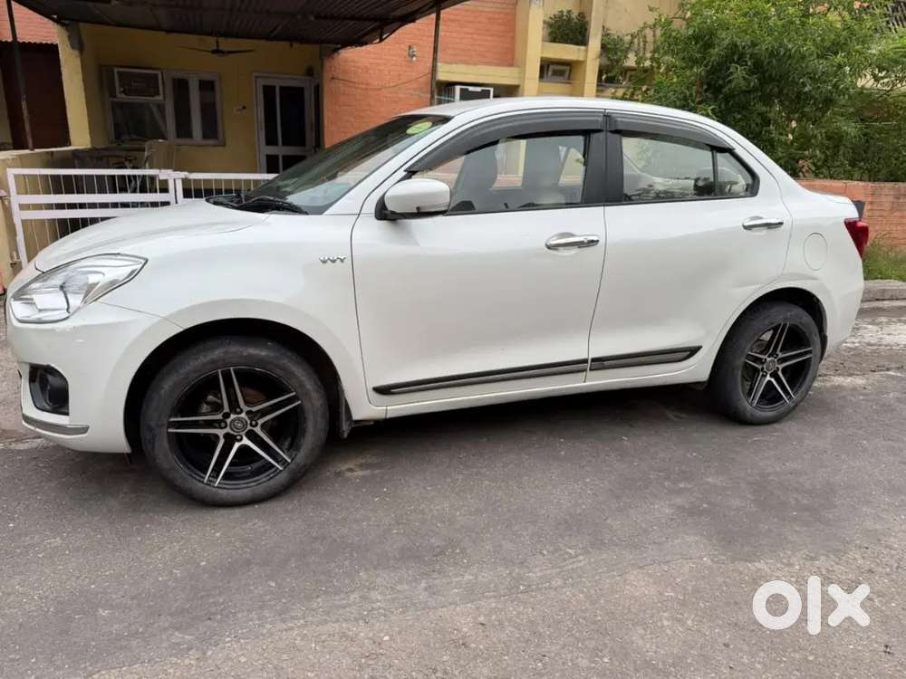 Maruti Suzuki Dzire 2018