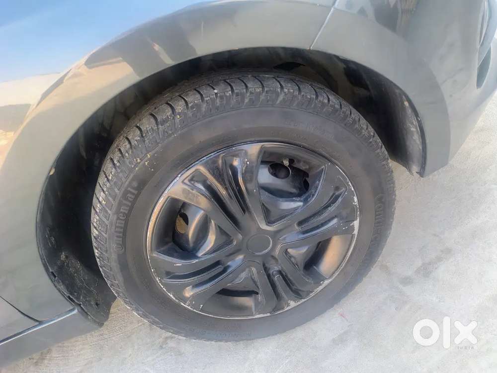 Tata Tiago 1.2 Revotron 2020