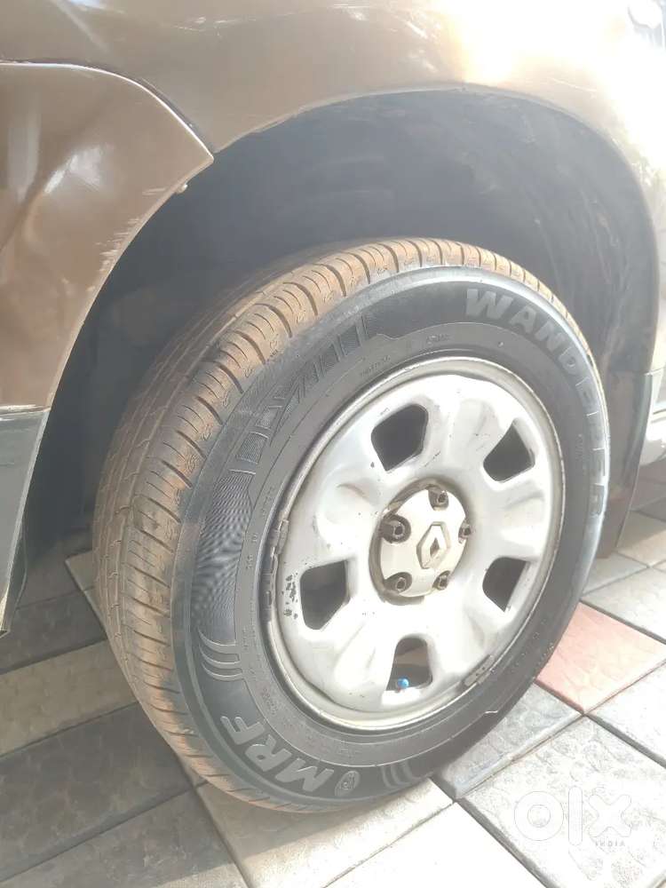 Renault Duster 2014 Diesel 255000 Km Driven