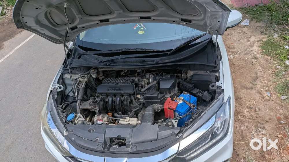 Honda City 2018 Petrol 64000 Km Driven