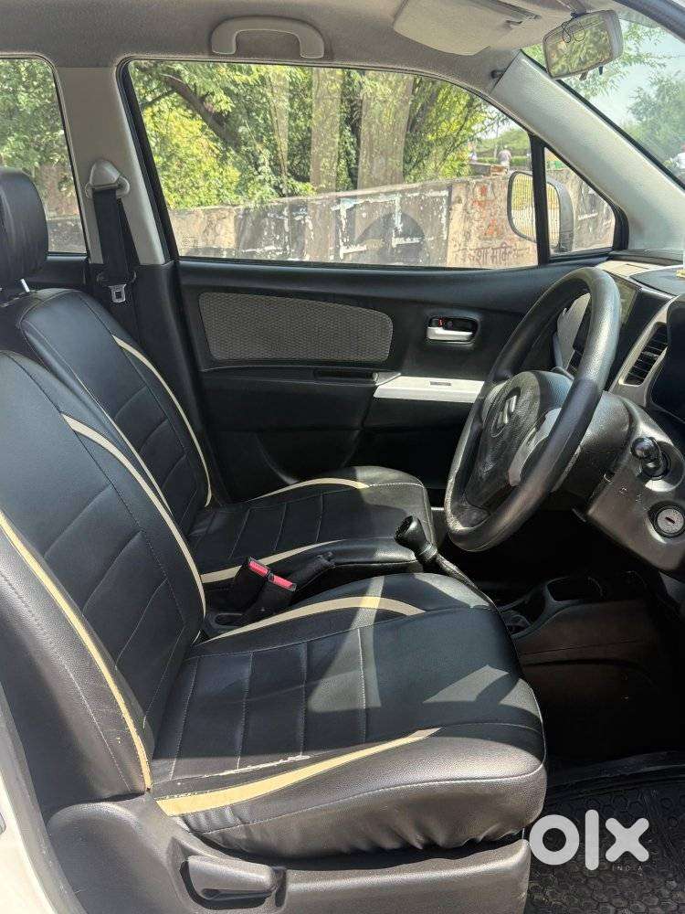 Maruti Suzuki Wagon R 1.0 Lxi Cng, 2015, Cng & Hybrids