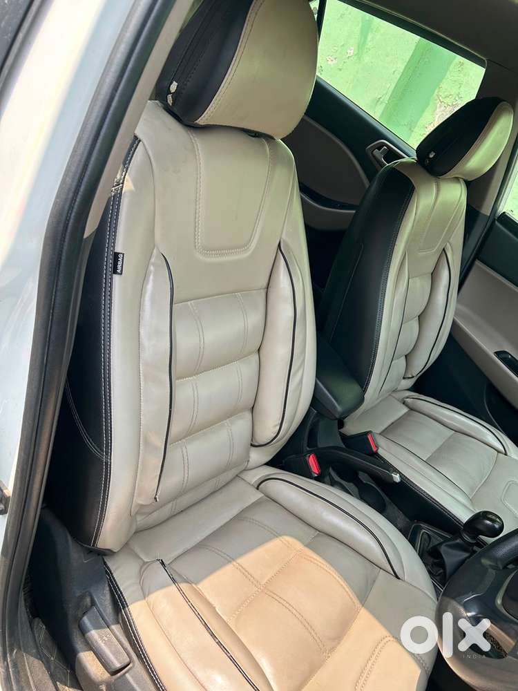 Hyundai I20 Magna 2019