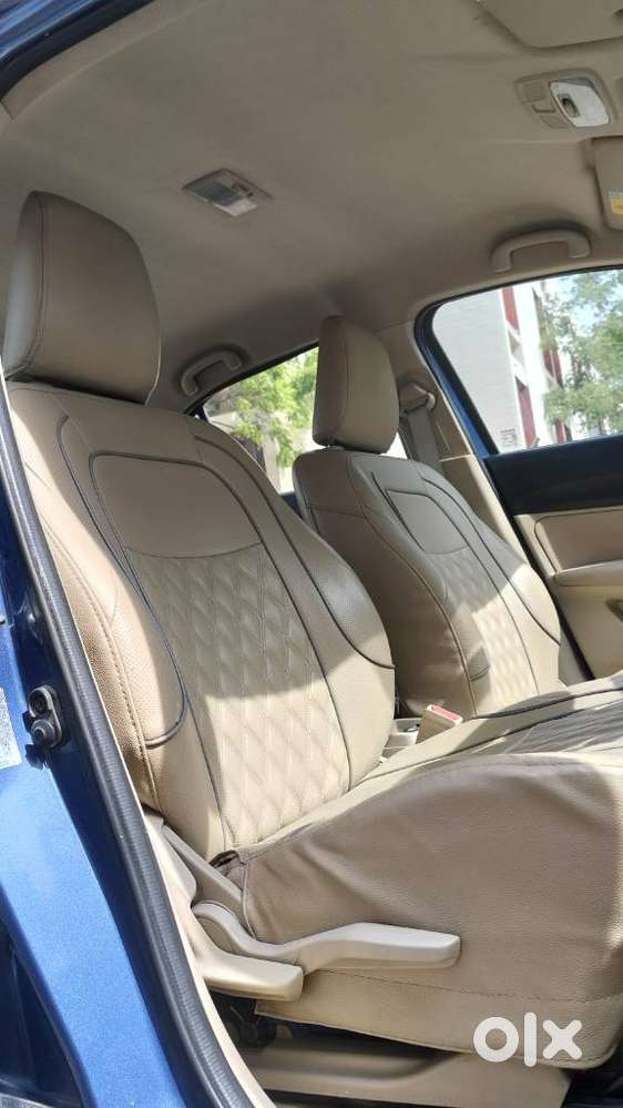 Maruti Suzuki Dzire, 2019, Diesel