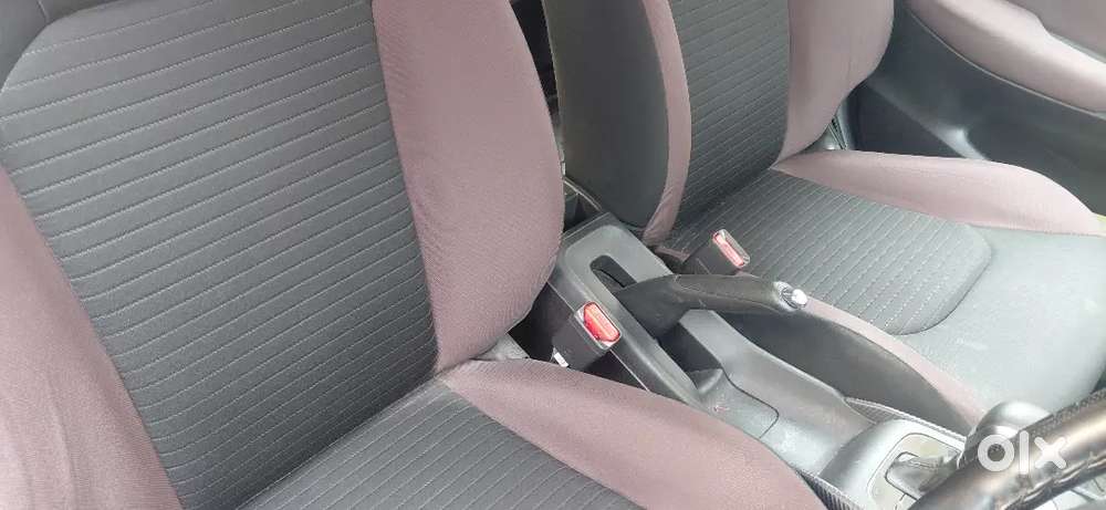 Maruti Suzuki Fronx 2024 Petrol Delta Ags 15000 Km Driven