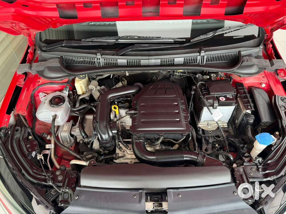 Skoda Slavia 2022 Petrol 24000 Km Driven
