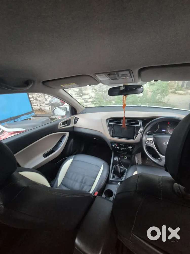 Hyundai Elite I20 2019 Car Excellent Condition