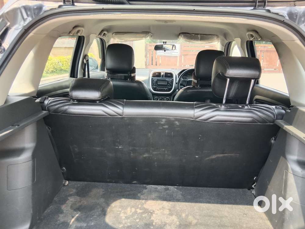 Maruti Suzuki Brezza Vdi, 2017, Diesel