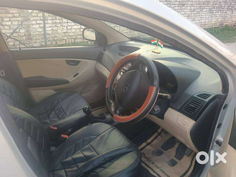 Hyundai Eon Era, 2013, Petrol