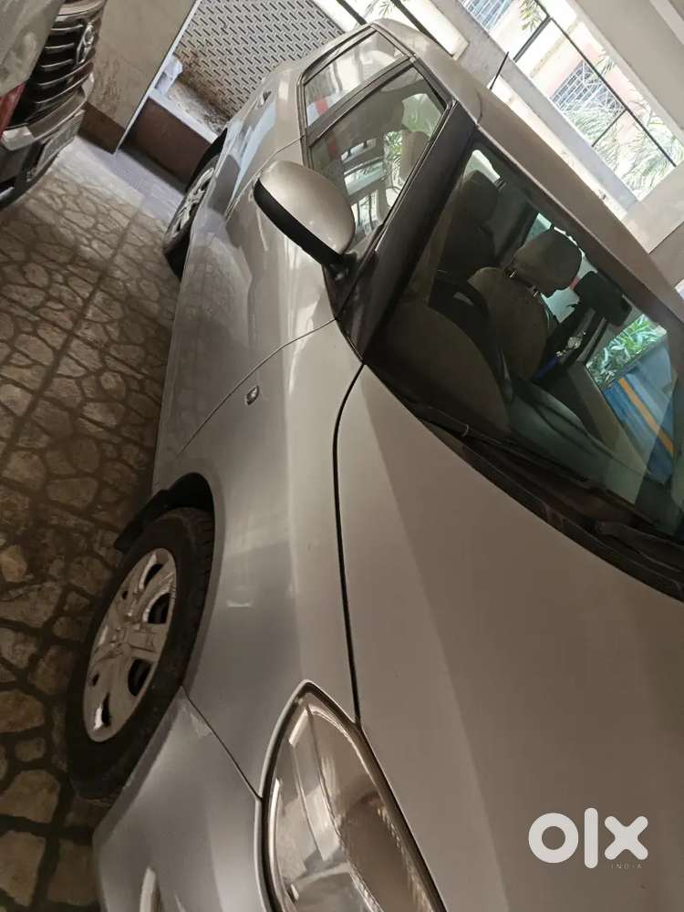 Skoda Fabia 2011 Diesel