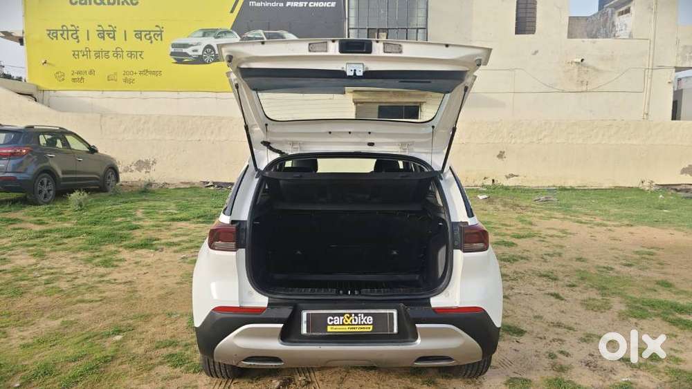 Kia Sonet 1.2 Htk Plus, 2023, Petrol