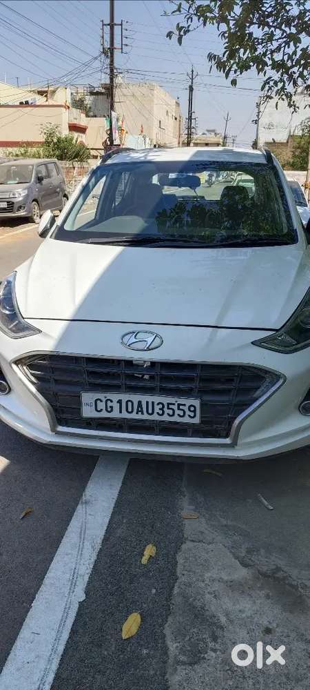 Hyundai Grand I10 Nios 2019 Petrol 72000 Km Driven