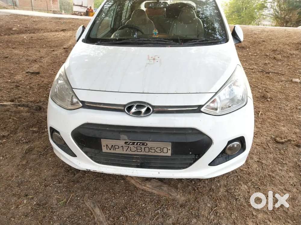Hyundai Grand I10 2014 पेट्रोल