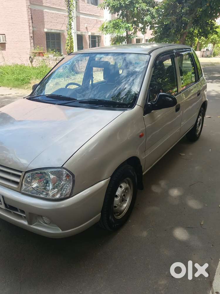 Maruti Suzuki Zen Estilo, 2003, Petrol
