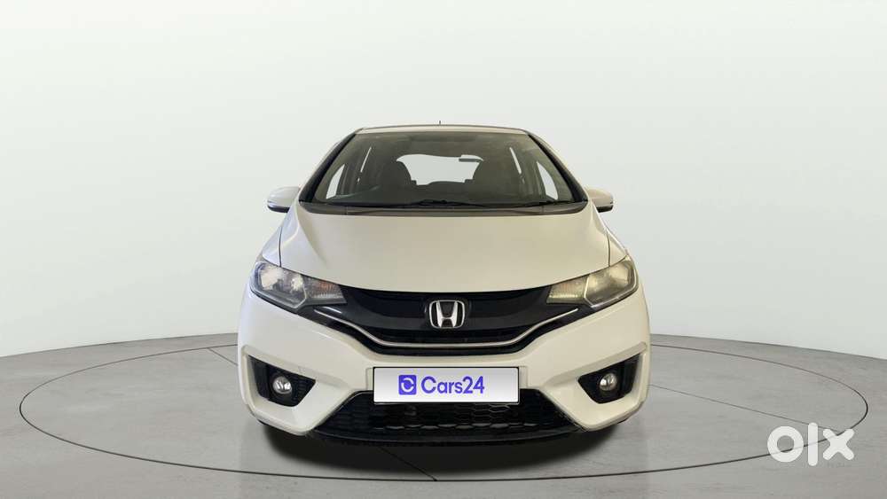 Honda Jazz 1.2 Vx I Vtec, 2017, Petrol