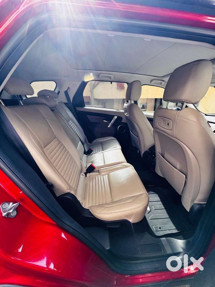 Land Rover Discovery Sport 2.0 Diesel S – Excellent Condition