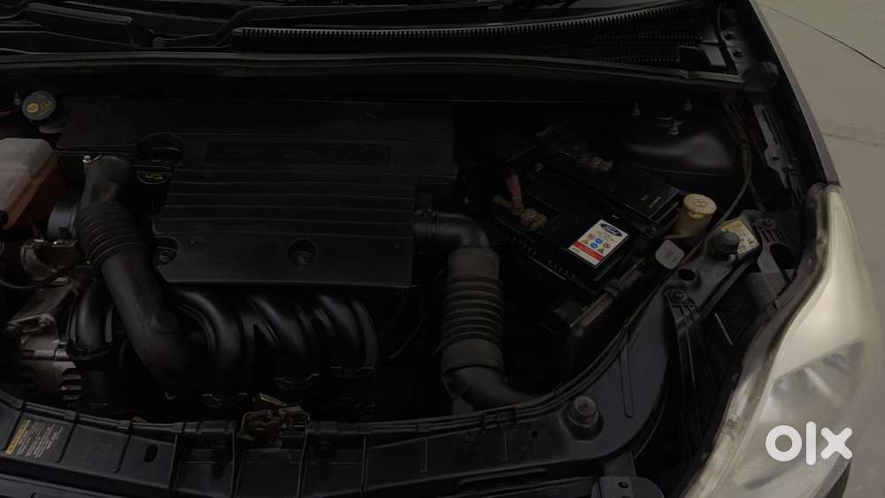Ford Figo Petrol Zxi, 2013, Petrol