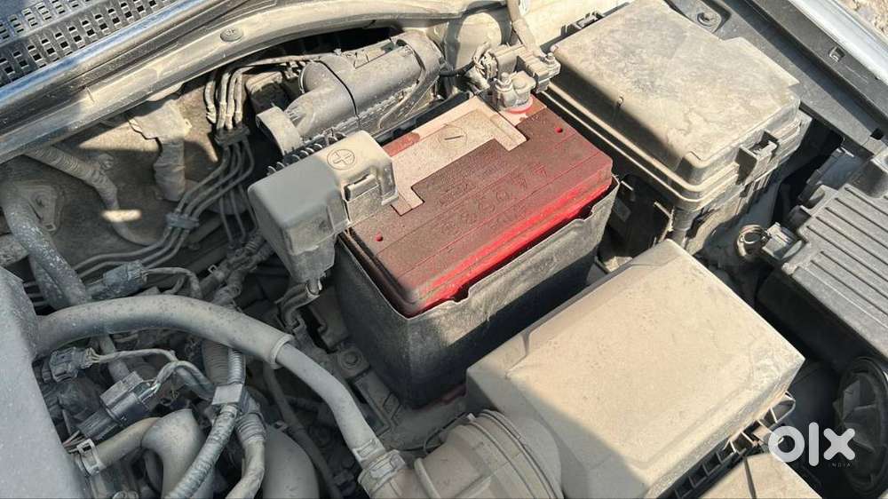 Verna 1.6 Sx (o) At