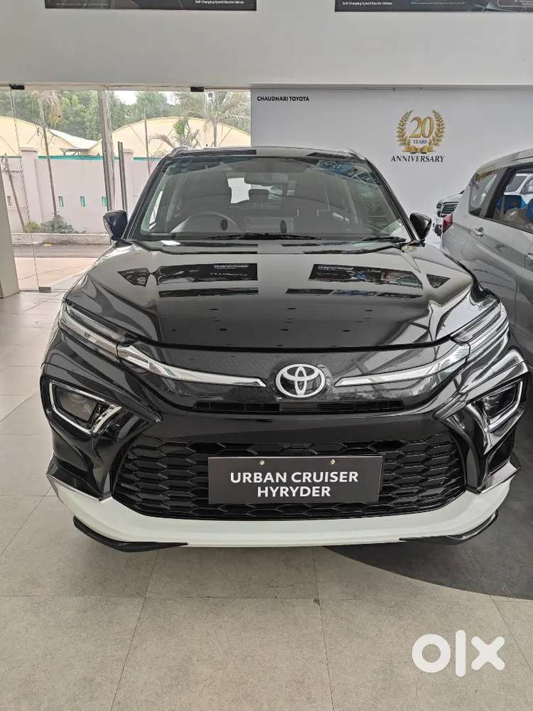 Toyota Glanza 1.2 E 2026 New Cars With Best Offers
