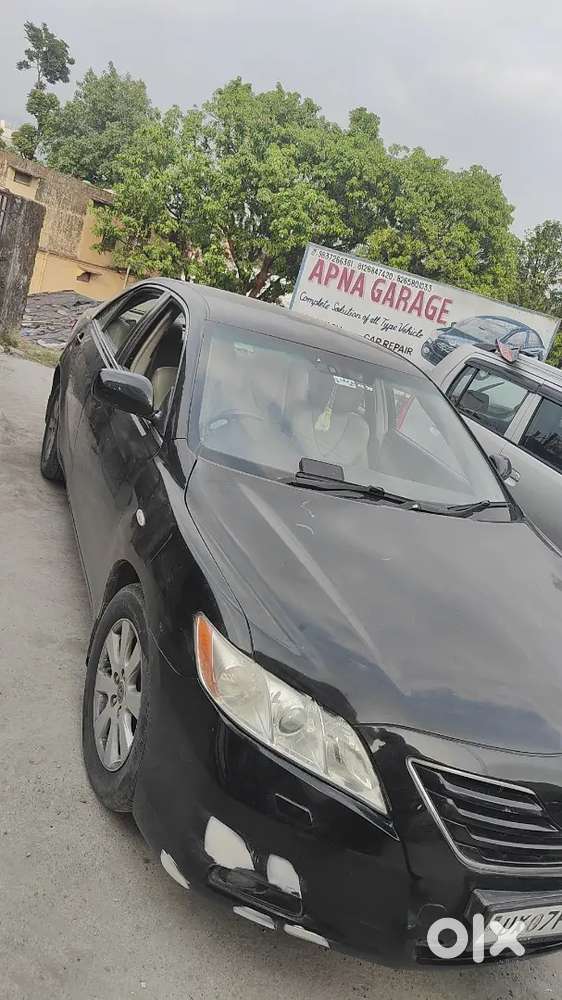 Toyota Camry 2007