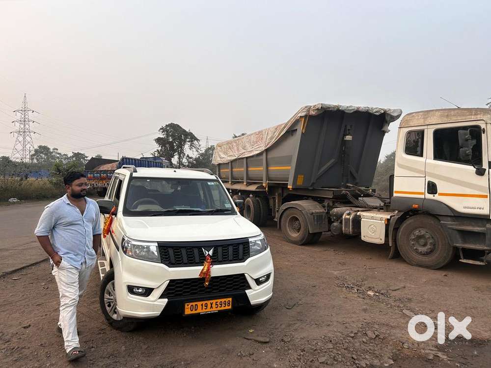 Mahindra Diesel Car 2024