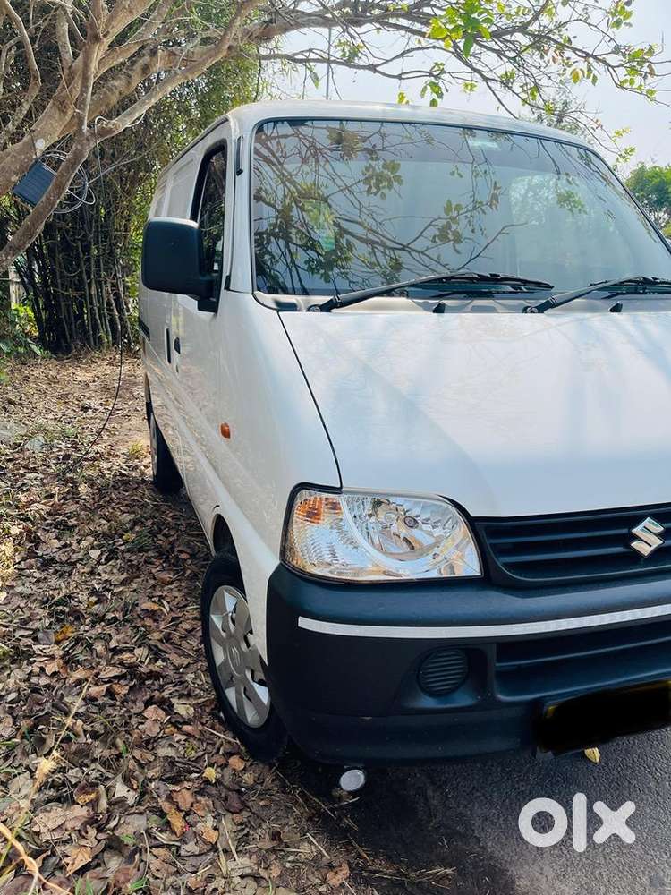 Maruti Suzuki Eeco 2023 Cng & Hybrids 37000 Km Driven