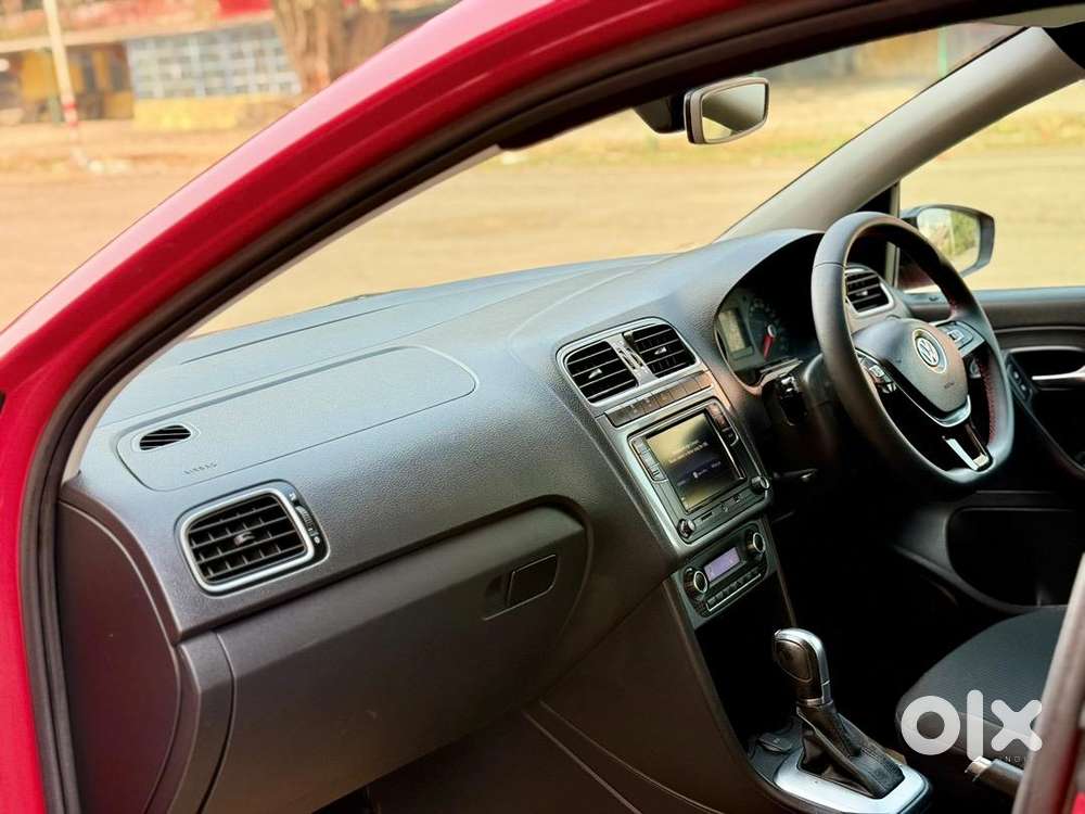 Volkswagen Polo 2021 Highline +