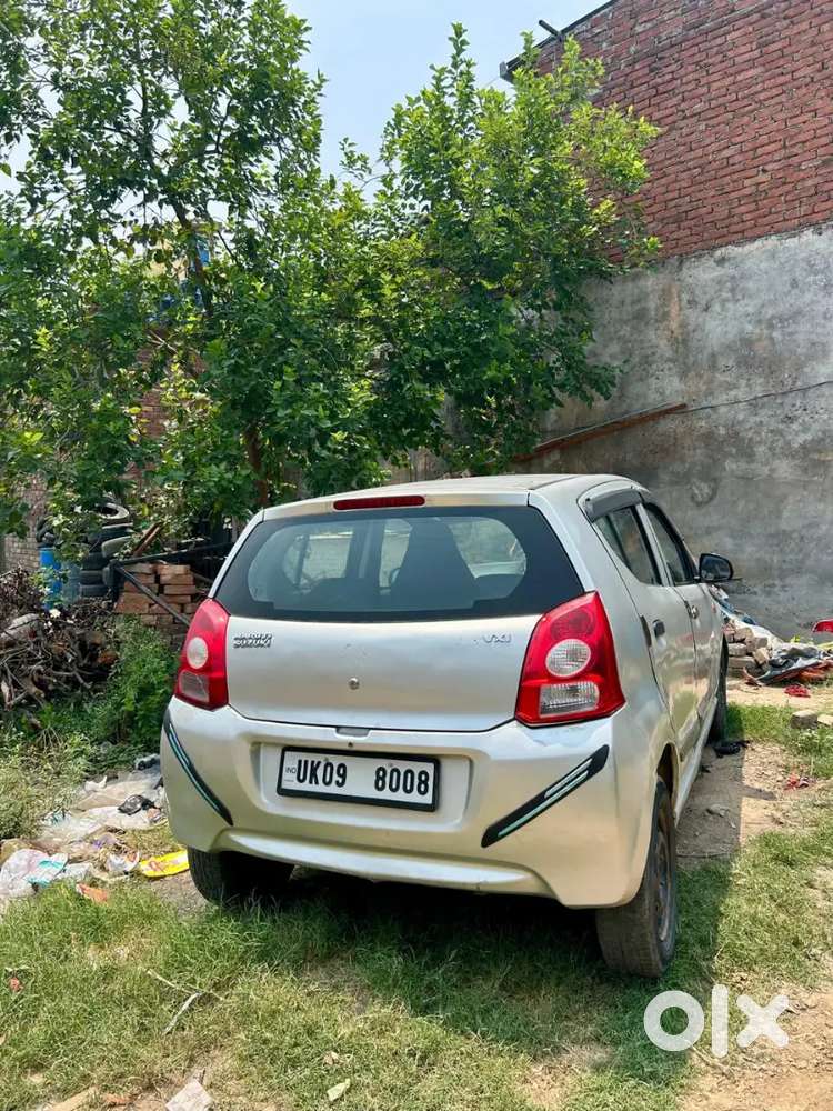 Maruti A Star Lxi