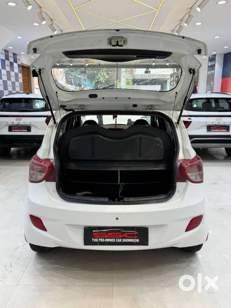 Hyundai Grand I10 1.2 Crdi Magna, 2015, Diesel