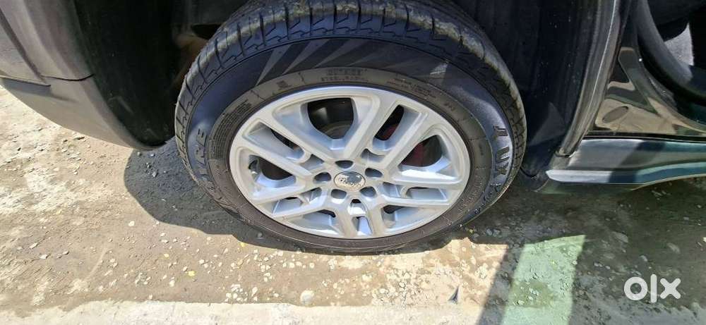 Jeep Compass 2.0 Limited, 2018, Diesel