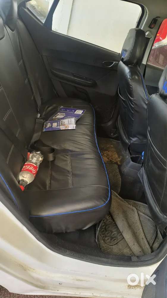 Tata Tigor Ev 2022 Electric 95000 Km Driven