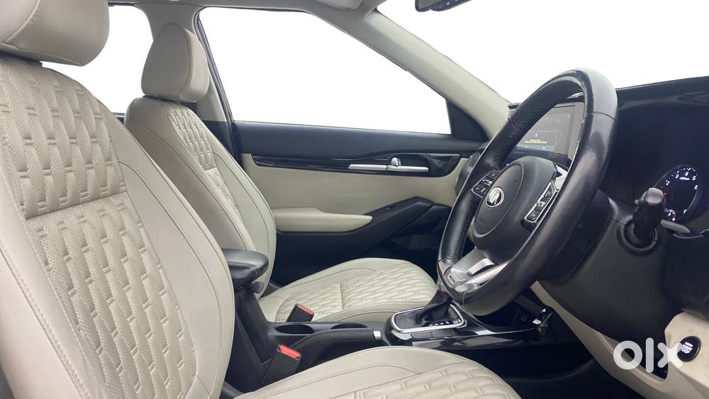 Kia Seltos Htx Ivt G, 2020, Petrol