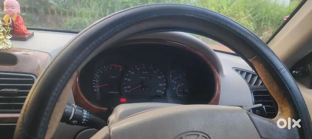 Hyundai Accent 2008 Petrol