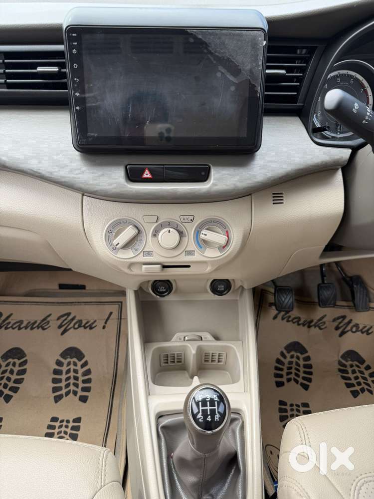 Maruti Suzuki Ertiga 1.4 Vxi Cng Anniversary Edition, 2024, Cng & Hy..