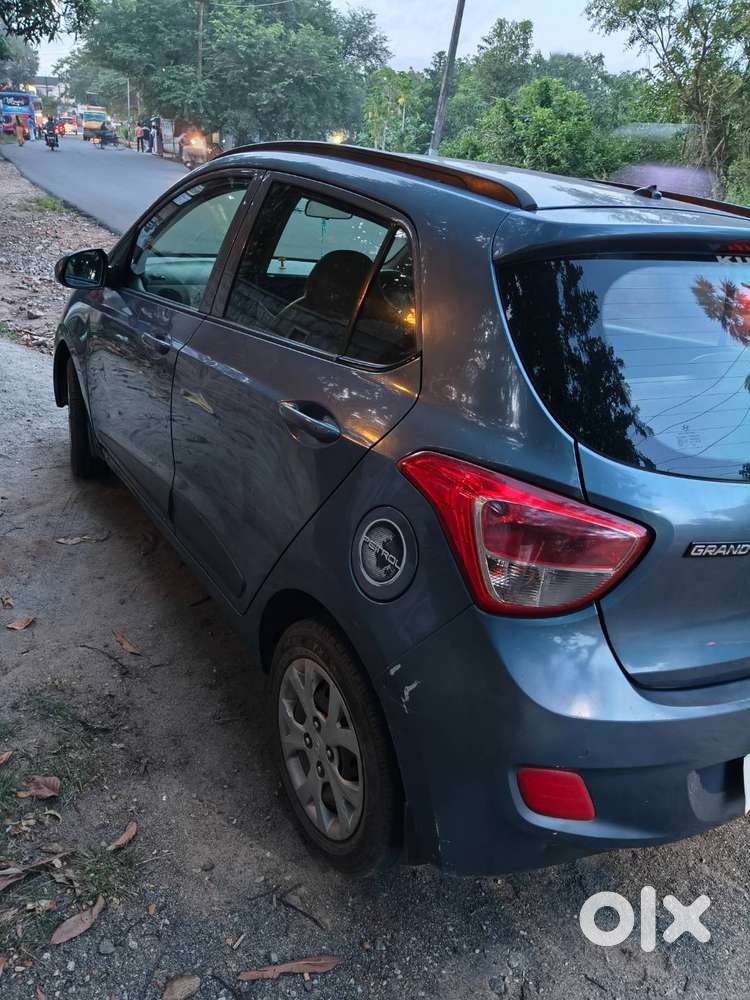 Near Interior And Exterior, Good Condition ,my Own Vehicle
