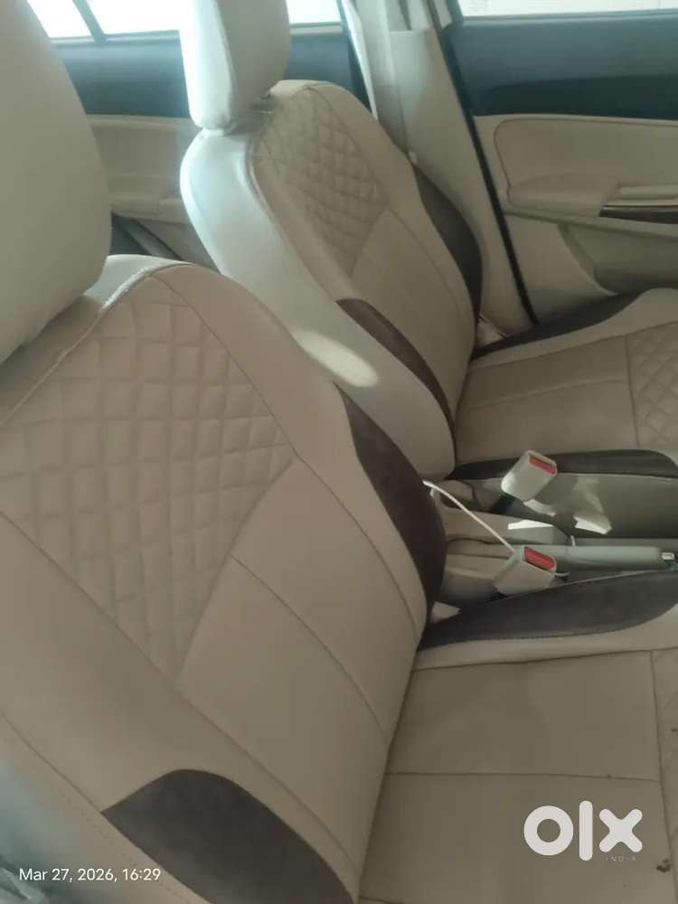 Maruti Suzuki Swift Dzire 2017 Petrol 72000 Km Driven