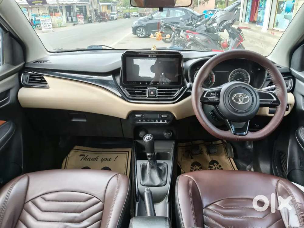 2024 Model Single Owner  360 Camera Mah Wheels Showroom Maintenance