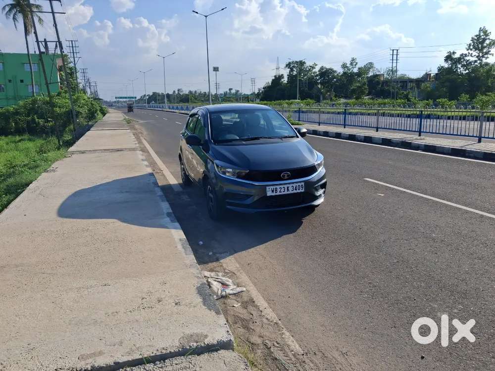 Tata Tiago Xm 2025