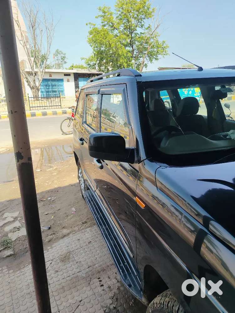 Mahindra Tuv 300 2016 Diesel