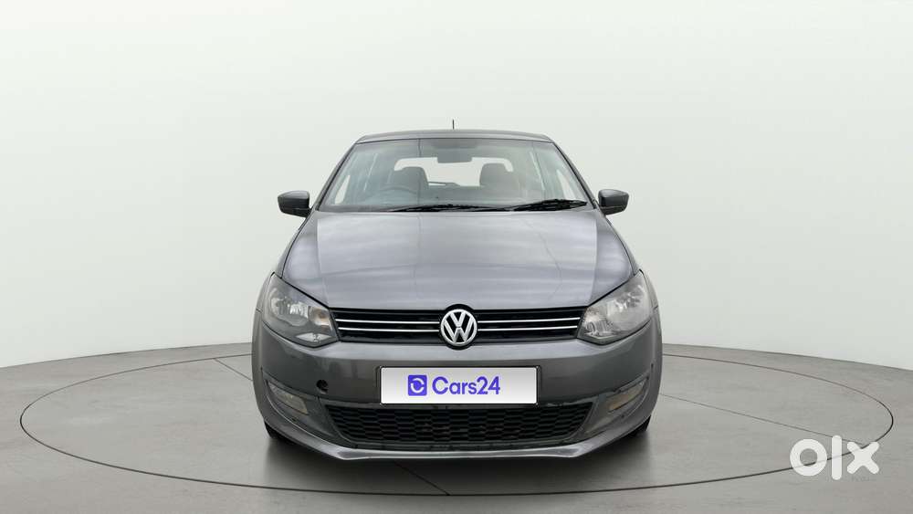Volkswagen Polo Diesel Highline 1.2L, 2013, Diesel