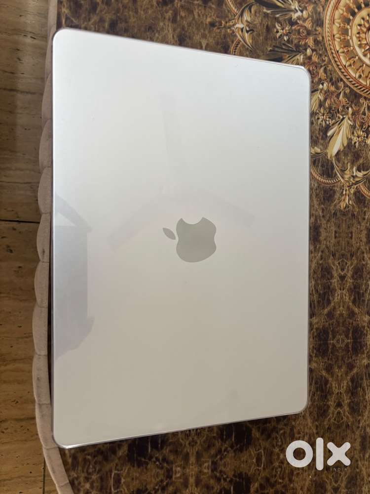 Macbook Air M4