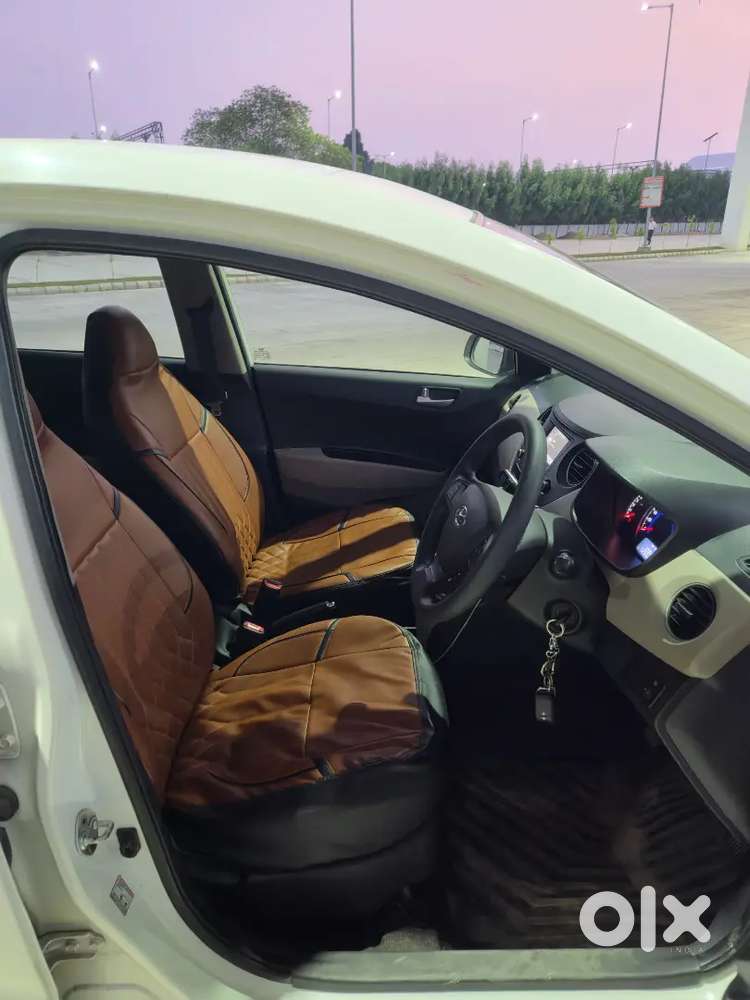 Hyundai Grand I10 Sportz 2016