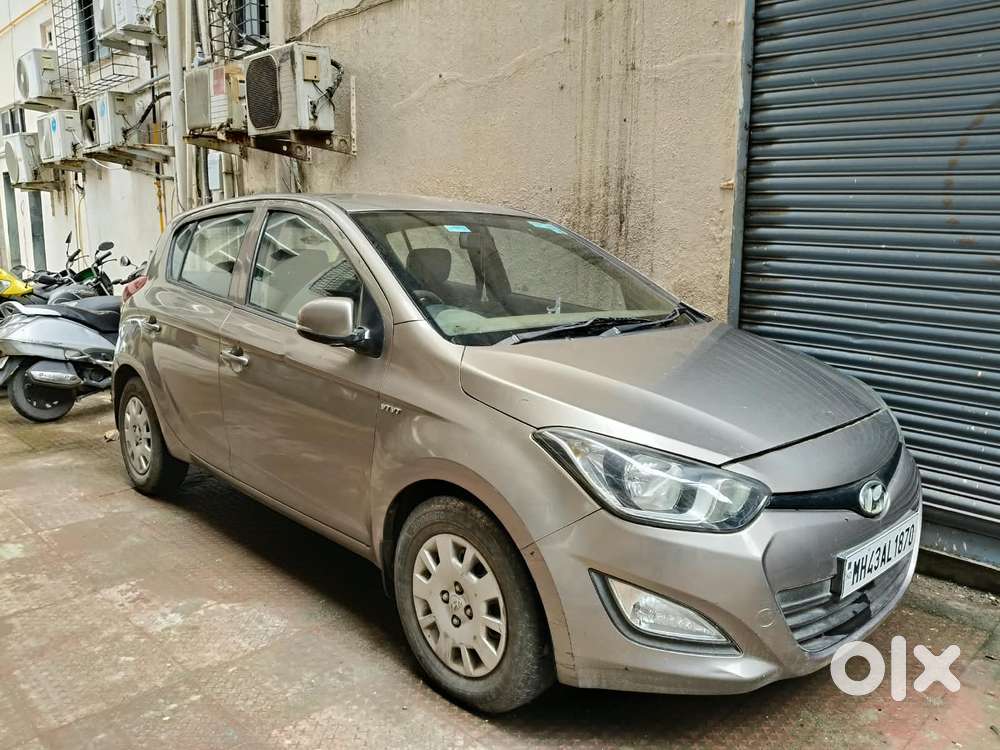 Hyundai I20 Magna Plus, 2012, Petrol