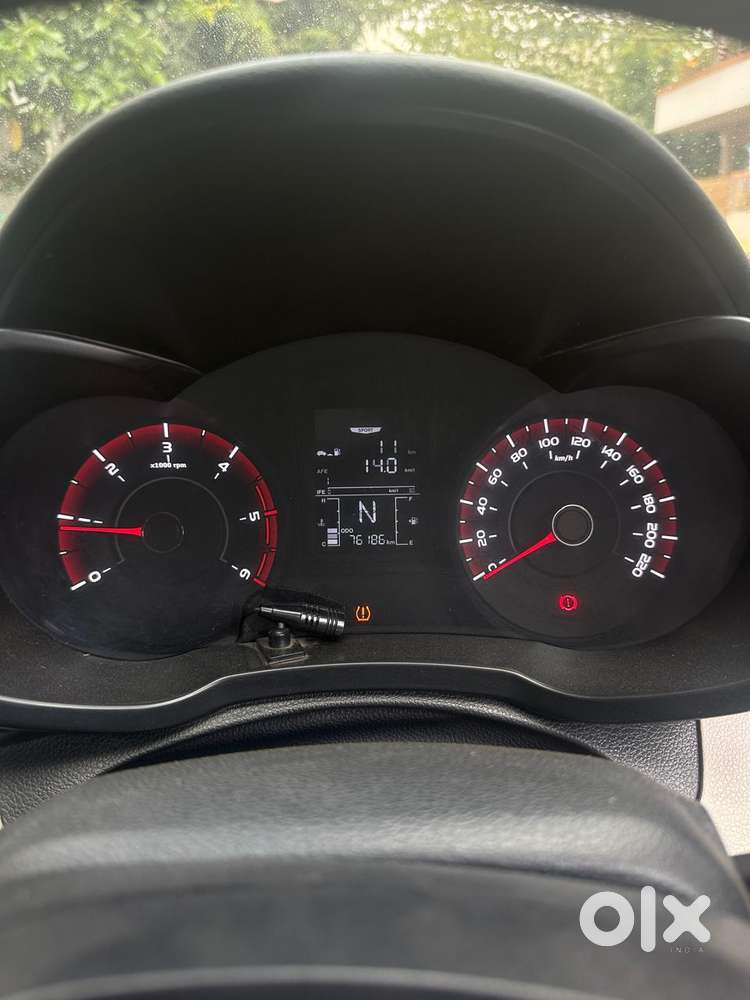 Mahindra Xuv300 W6 Diesel, 2022, Diesel