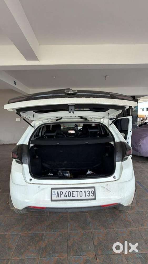 2024 Tata Diesel Manual Car