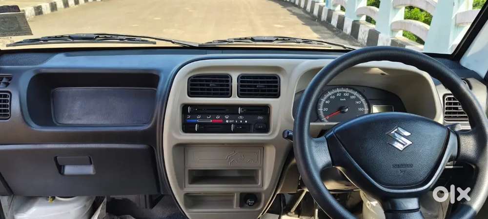 Single Owner Eeco 2021