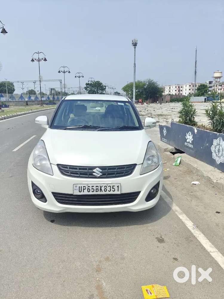 Used Maruti Dzire Vdi 2013