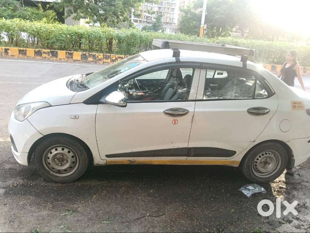 Hyundai Xcent Prime 2017