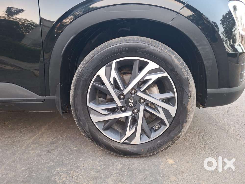 Hyundai Venue Sx Mt, 2025, Diesel